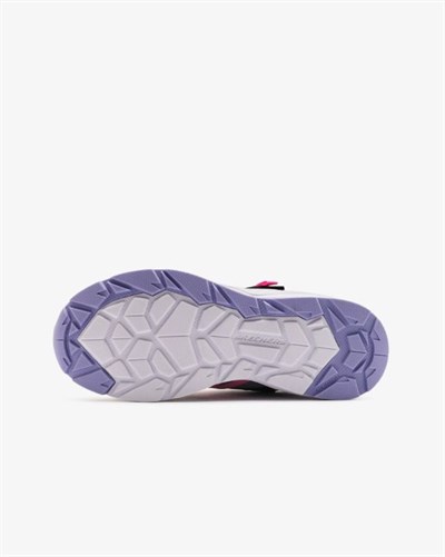 SKECHERS ADVENTURE BLİTZ WATERPROOF KIZ ÇOCUK SPOR AYAKKABI 303406L