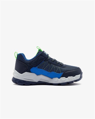 SKECHERS ADVENTURE TRACK WATERPROOF ERKEK ÇOCUK SPOR AYAKKABI 406402L