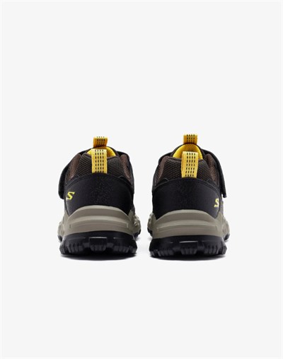SKECHERS ADVENTURE TRACK ÇOCUK SPOR AYAKKABI 406402L