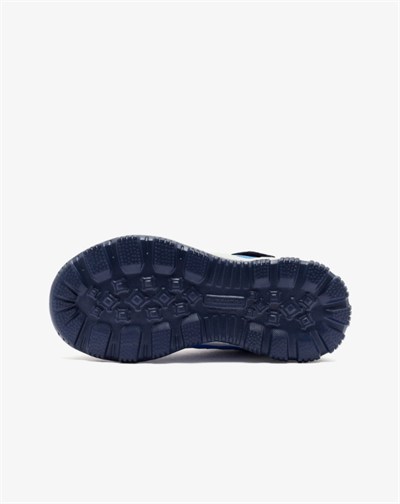 SKECHERS ADVENTURE TRACK ÇOCUK SPOR AYAKKABI 406402L