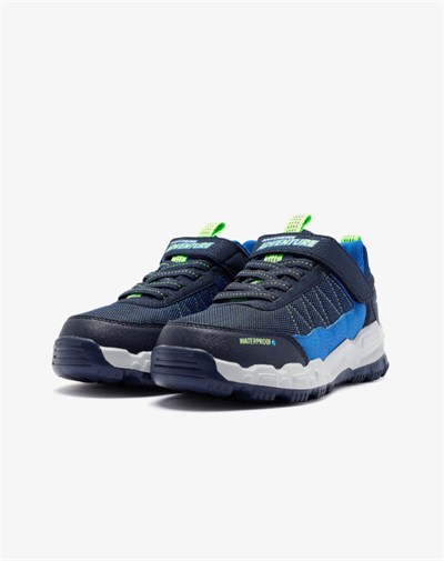 SKECHERS ADVENTURE TRACK WATERPROOF ERKEK ÇOCUK SPOR AYAKKABI 406402L