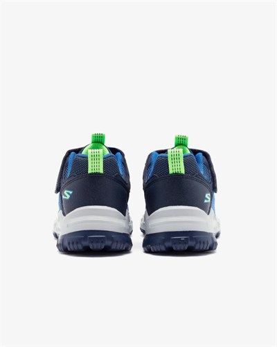 SKECHERS ADVENTURE TRACK WATERPROOF ERKEK ÇOCUK SPOR AYAKKABI 406402L