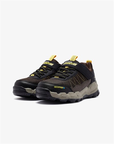 SKECHERS ADVENTURE TRACK ÇOCUK SPOR AYAKKABI 406402L