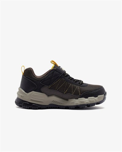 SKECHERS ADVENTURE TRACK WATERPROOF ERKEK ÇOCUK SPOR AYAKKABI 406402L