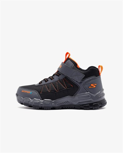 SKECHERS ADVENTURE TRACK WATERPROOF ERKEK ÇOCUK BOT 406400L