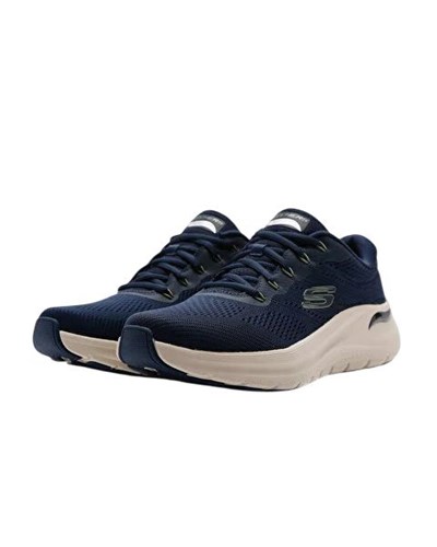 SKECHERS ARCH FIT 2.0 ERKEK SPOR AYAKKABI 232700