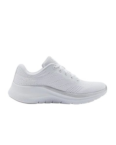 SKECHERS ARCH FIT 2.0 - GLOW THE DISTANCE KADIN SPOR AYAKKABI 150067