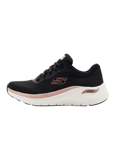 SKECHERS ARCH FIT 2.0 - GLOW THE DISTANCE KADIN SPOR AYAKKABI 150067