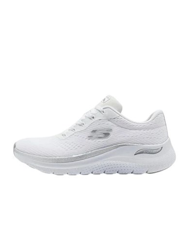 SKECHERS ARCH FIT 2.0 - GLOW THE DISTANCE KADIN SPOR AYAKKABI 150067TK