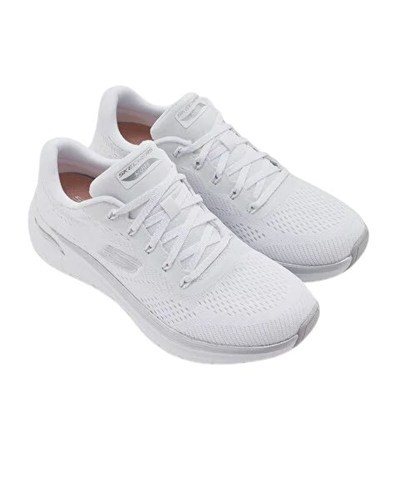 SKECHERS ARCH FIT 2.0 - GLOW THE DISTANCE KADIN SPOR AYAKKABI 150067