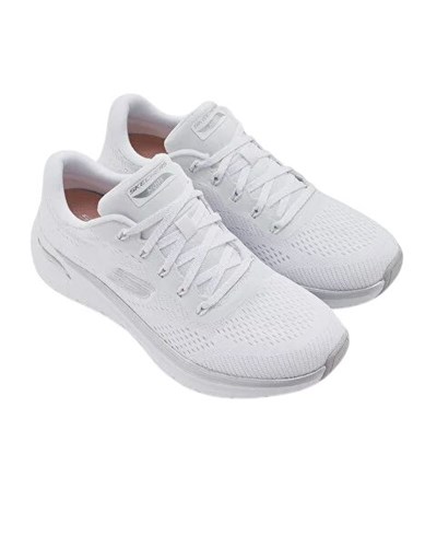 SKECHERS ARCH FIT 2.0 - GLOW THE DISTANCE KADIN SPOR AYAKKABI 150067