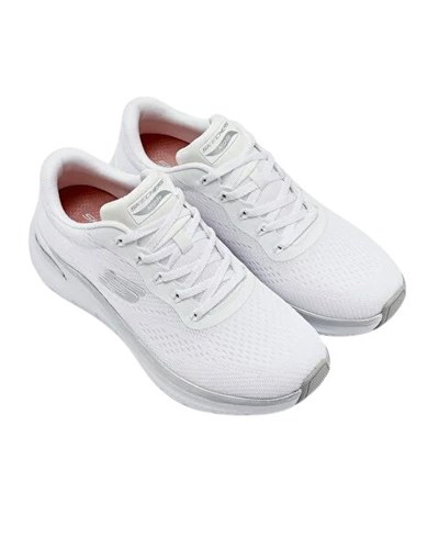 SKECHERS ARCH FIT 2.0 - GLOW THE DISTANCE KADIN SPOR AYAKKABI 150067TK