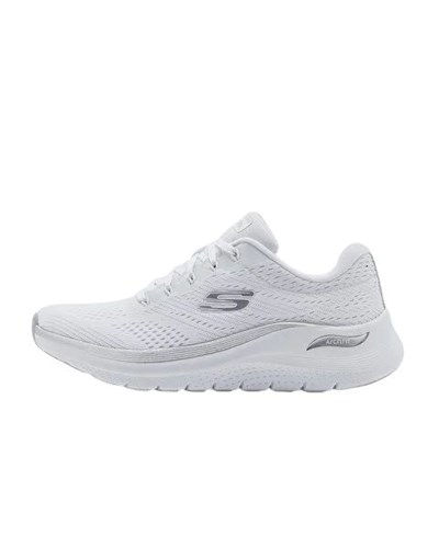 SKECHERS ARCH FIT 2.0 - GLOW THE DISTANCE KADIN SPOR AYAKKABI 150067