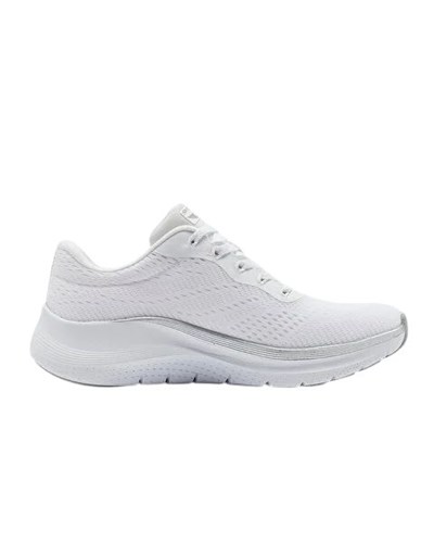 SKECHERS ARCH FIT 2.0 - GLOW THE DISTANCE KADIN SPOR AYAKKABI 150067TK