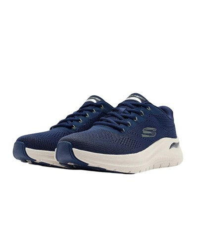SKECHERS ARCH FİT 2.0 ERKEK SPOR AYAKKABI 232700TK