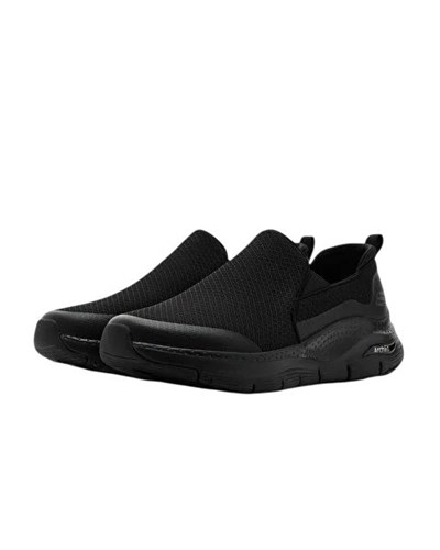 SKECHERS ARCH FIT BAĞCIKSIZ ERKEK SPOR AYAKKABI 232043TK