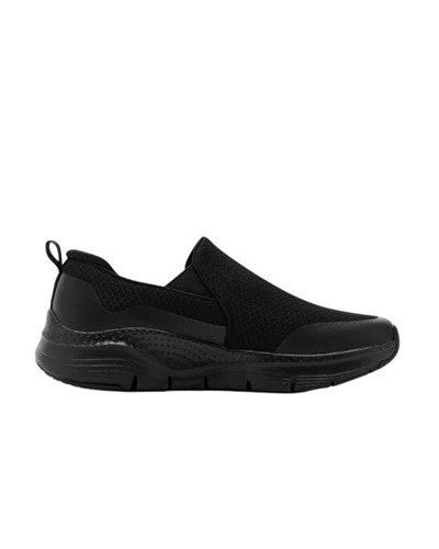SKECHERS ARCH FIT BAĞCIKSIZ ERKEK SPOR AYAKKABI 232043TK