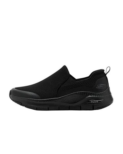 SKECHERS ARCH FIT BAĞCIKSIZ ERKEK SPOR AYAKKABI 232043TK