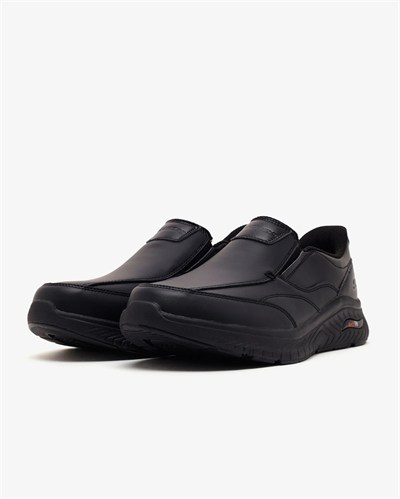 SKECHERS ARCH FIT CROSSER ERKEK GÜNLÜK GİYİM AYAKKABI 205869