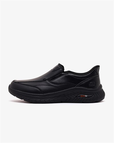 SKECHERS ARCH FIT CROSSER ERKEK GÜNLÜK GİYİM AYAKKABI 205869