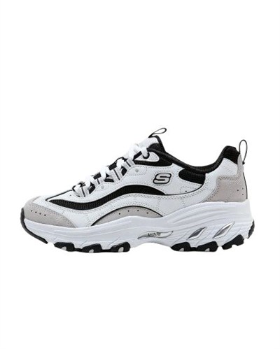 SKECHERS ARCH FİT DLİTES KADIN SPOR AYAKKABI 149805