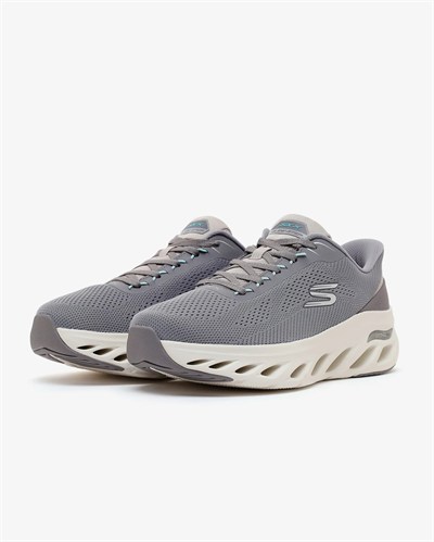SKECHERS ARCH FIT GLIDE - STEP ERKEK SPOR AYAKKABI 232530