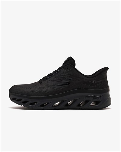 SKECHERS ARCH FIT GLIDE - STEP ERKEK SPOR AYAKKABI 232528