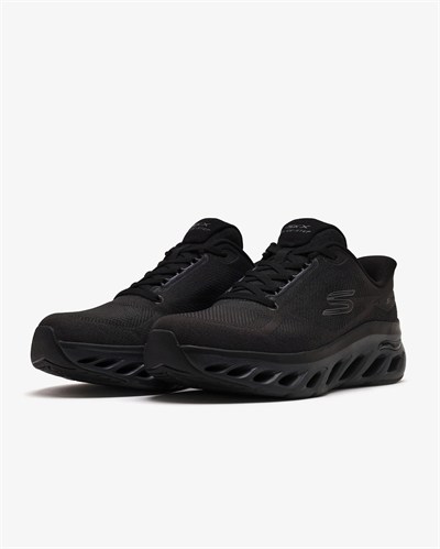 SKECHERS ARCH FIT GLIDE - STEP ERKEK SPOR AYAKKABI 232528
