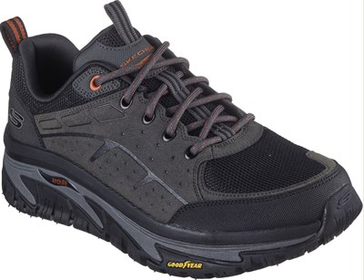 SKECHERS ARCH FIT ROAD WALKER - VERNAL ERKEK SPOR AYAKKABI 237488