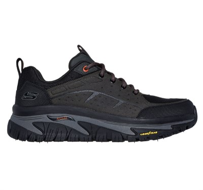 SKECHERS ARCH FIT ROAD WALKER - VERNAL ERKEK SPOR AYAKKABI 237488