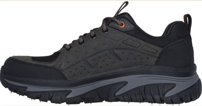 SKECHERS ARCH FIT ROAD WALKER - VERNAL ERKEK SPOR AYAKKABI 237488