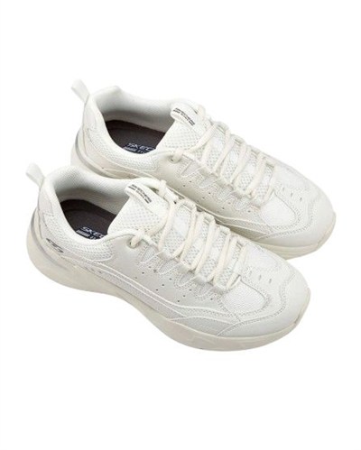 SKECHERS BOBS BAMINA - STAR STRIKEZ KADIN SPOR AYAKKABI 117355