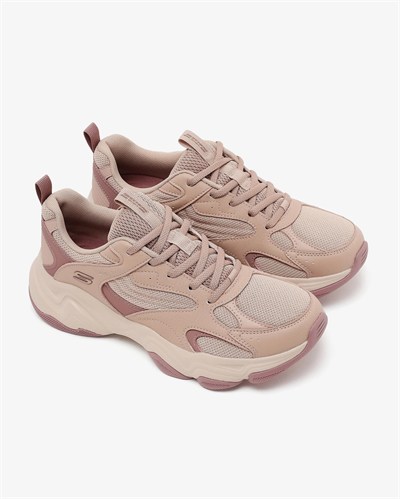 SKECHERS BOBS DIEGO KADIN SPOR AYAKKABI 117685
