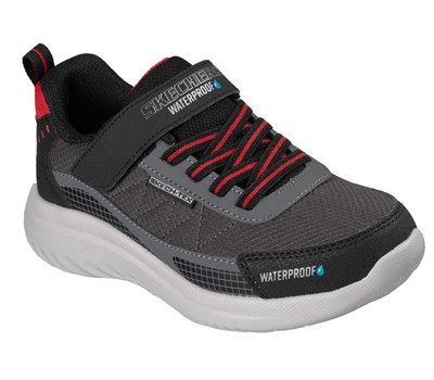 SKECHERS BOUNDER 2.0-AQUA PACE ERKEK ÇOCUK SPOR AYAKKABI 406341L
