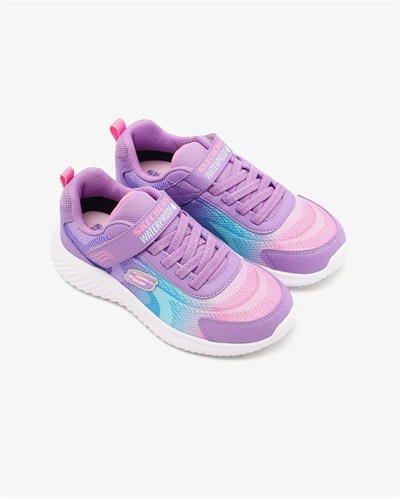 SKECHERS BOUNDER KIZ ÇOCUK SPOR AYAKKABI 303452L
