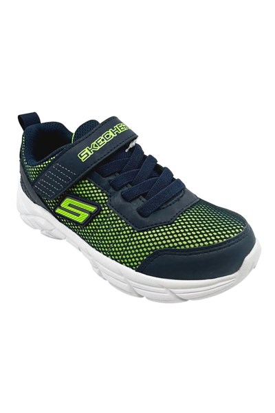 SKECHERS ÇOCUK SPOR AYAKKABI 98091LR