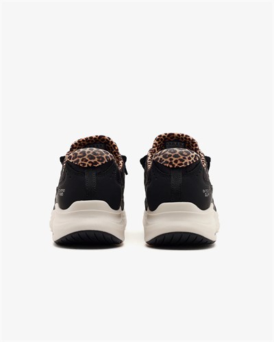 SKECHERS CONTOUR FOAM - COZY FIT KADIN GÜNLÜK GİYİM AYAKKABI 150419