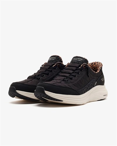 SKECHERS CONTOUR FOAM - COZY FIT KADIN GÜNLÜK GİYİM AYAKKABI 150419