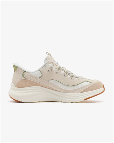 SKECHERS CONTOUR FOAM - COZY FIT KADIN SPOR AYAKKABI 150412