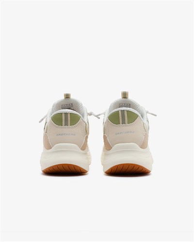 SKECHERS CONTOUR FOAM - COZY FIT KADIN SPOR AYAKKABI 150412