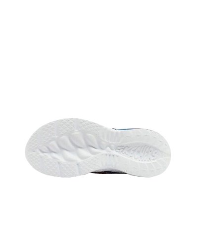 SKECHERS CREATURE-CRAWLERS ERKEK ÇOCUK SPOR AYAKKABI 402120L