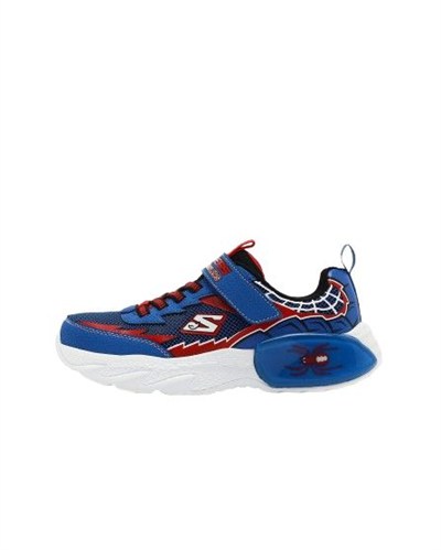 SKECHERS CREATURE-CRAWLERS ERKEK ÇOCUK SPOR AYAKKABI 402120L