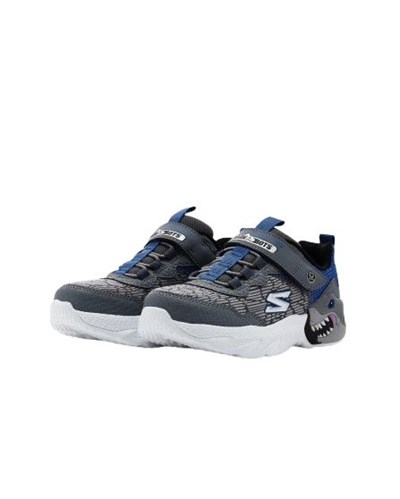 SKECHERS CREATURE-LİGHTS IŞIKLI ERKEK ÇOCUK SPOR AYAKKABI 400617L