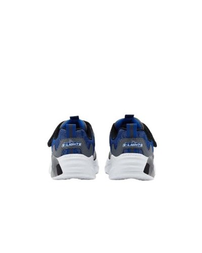 SKECHERS CREATURE-LİGHTS IŞIKLI ERKEK ÇOCUK SPOR AYAKKABI 400617L