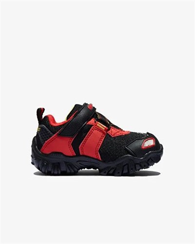 SKECHERS DAMAGER Iİİ - FİRE STOPPER BEBEK SPOR AYAKKABI 400019N