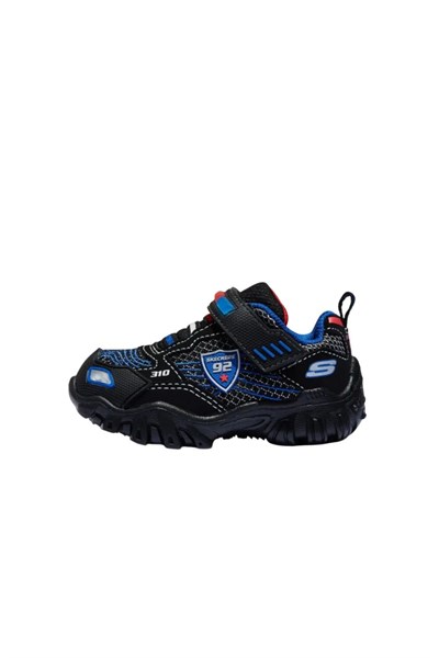SKECHERS DAMAGER Iİİ - LİL PATROLLER BEBEK SPOR AYAKKABI 400020N