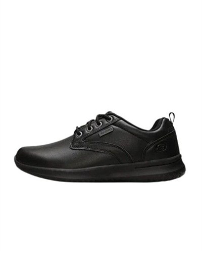 SKECHERS DELSON - ANTIGO ERKEK SPOR AYAKKABI 65693