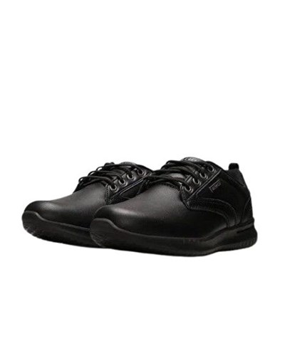 SKECHERS DELSON - ANTIGO ERKEK SPOR AYAKKABI 65693