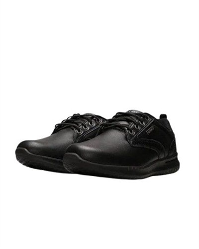 SKECHERS DELSON - ANTIGO ERKEK SPOR AYAKKABI 65693