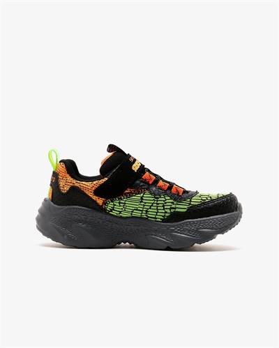 SKECHERS DINO - LIGHTS ÇOCUK SPOR AYAKKABI 400615L